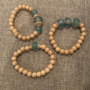 Twine and Twig Trio Stack